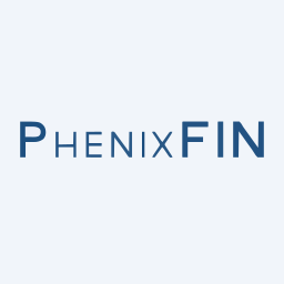 PhenixFIN Corp Logo