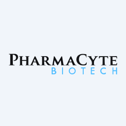 PharmaCyte Biotech Inc Logo