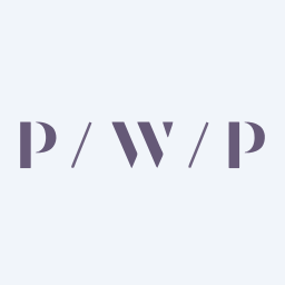Perella Weinberg Partners - Ordinary Shares - Class A Logo