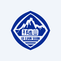 Qilian International Holding Group ltd Logo