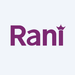 Rani Therapeutics Holdings Inc - Ordinary Shares Class A Logo