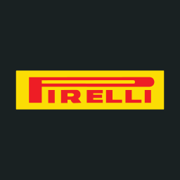 Pirelli Logo