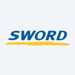 Sword Group Logo