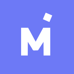 Mercari Logo