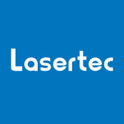 Lasertec Logo