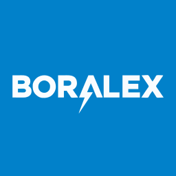 Boralex Logo