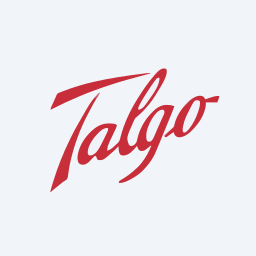 Talgo Logo