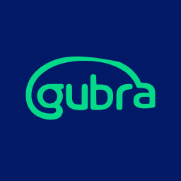 Gubra A/S Logo