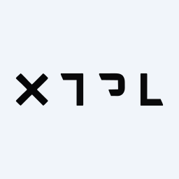 XTPL Logo