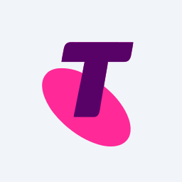 Telstra Logo