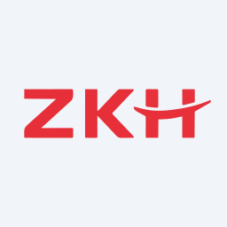 ZKH Group Logo