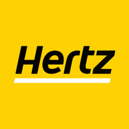 Hertz Global Logo