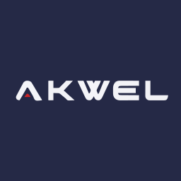 Akwel Logo