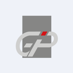 Gerard Perrier Industrie Logo