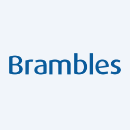 Brambles Logo