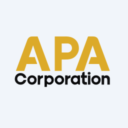 APA Corporation Logo