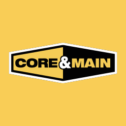 Core & Main Logo