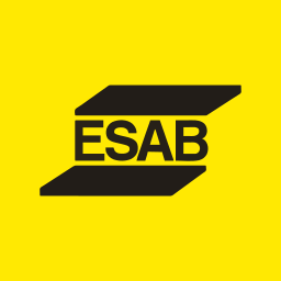 ESAB  Logo