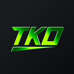 TKO GROUP Logo