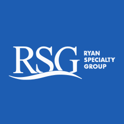 Ryan Specialty Group Logo