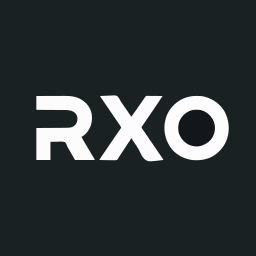RXO Logo