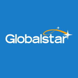 Globalstar  Logo