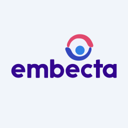 Embecta  Logo