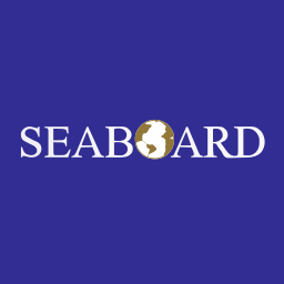 Seaboard  Logo