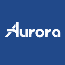 Aurora Innovation Logo