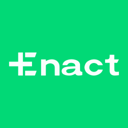 Enact Logo