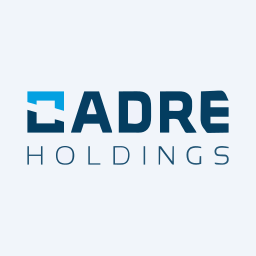 Cadre  Logo