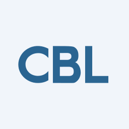CBL Associates Properties Logo
