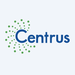 Centrus Energy Logo