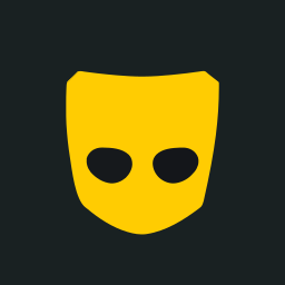 Grindr  Logo