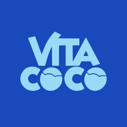 The Vita Coco Company Logo