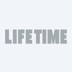 Life Time Group Logo