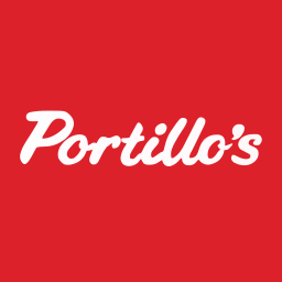 Portillos  Logo