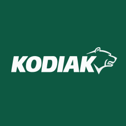 Kodiak Gas Services Logo