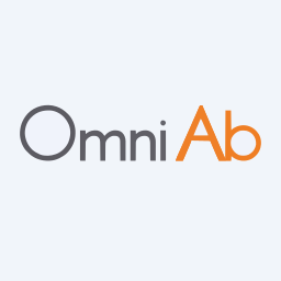 OmniAb Logo