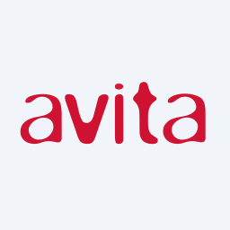 AVITA Therapeutics Logo