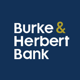 Burke Herbert Financial Services Logo