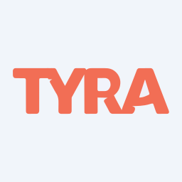 Tyra Bioscience Logo