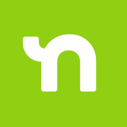 Nextdoor Logo