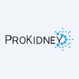 Prokidney Logo