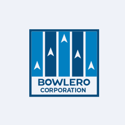 Bowlero Logo