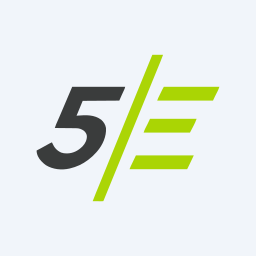 5E Advanced Materials Logo
