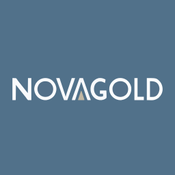 NovaGold Resources Logo