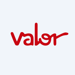 Valor Logo