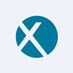 X-FAB Silicon Foundries Logo