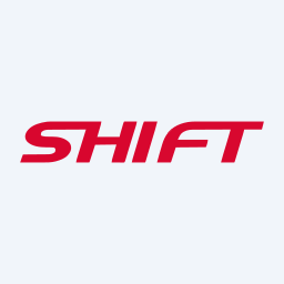 SHIFT Logo